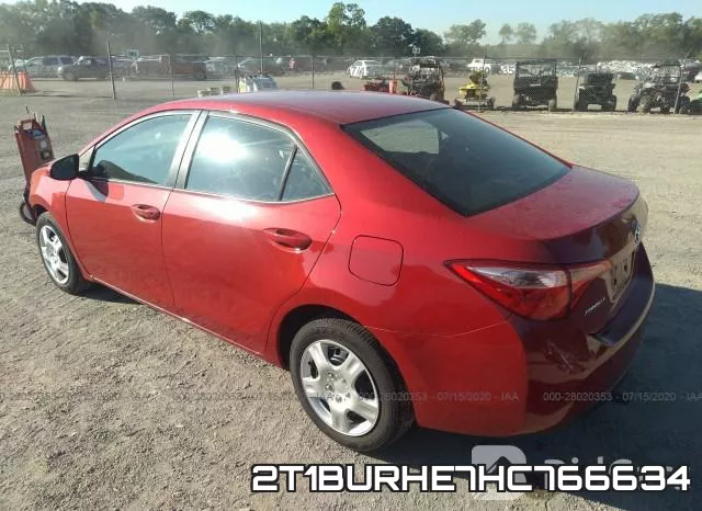 2T1BURHE7HC766634 фото 4