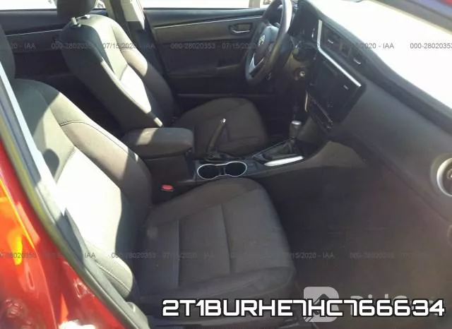 2T1BURHE7HC766634 фото 6