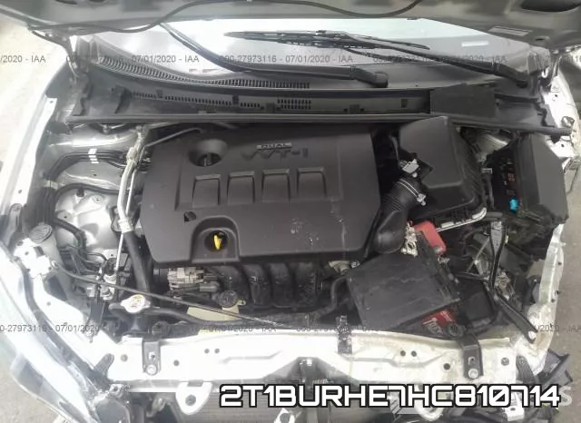 2T1BURHE7HC810714 фото 2