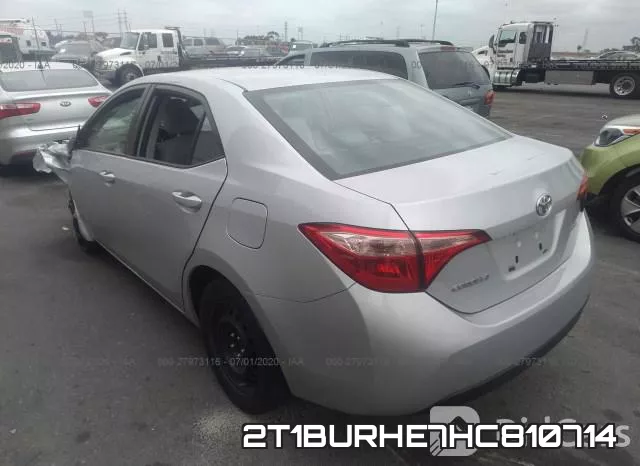 2T1BURHE7HC810714 фото 4
