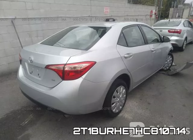 2T1BURHE7HC810714 фото 5