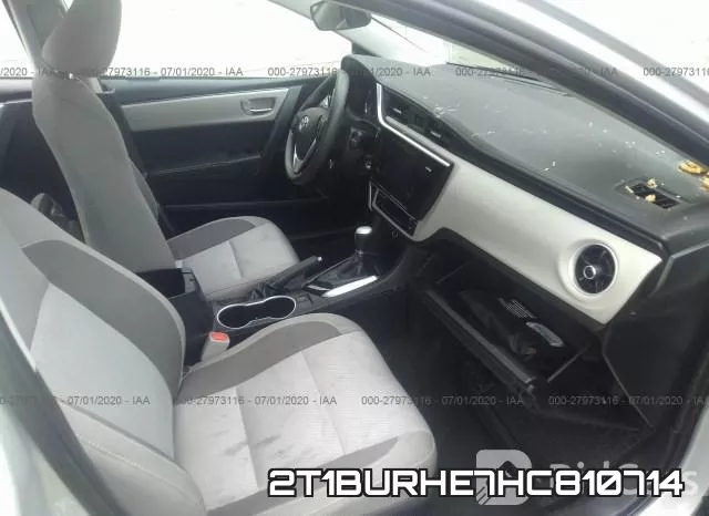2T1BURHE7HC810714 фото 6