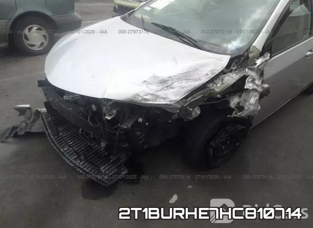 2T1BURHE7HC810714 фото 7