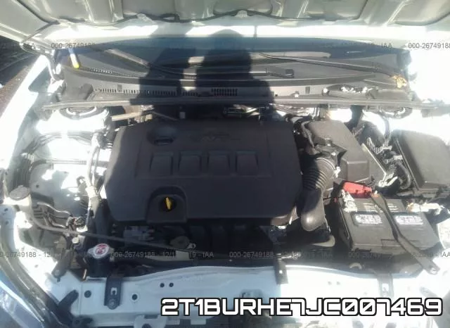 2T1BURHE7JC007469 фото 2