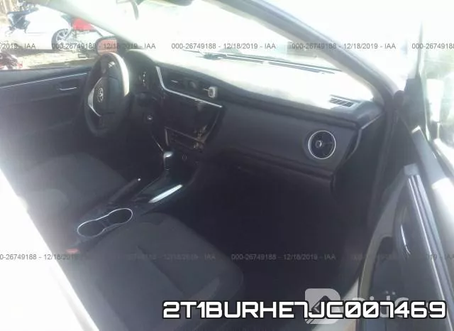 2T1BURHE7JC007469 фото 6