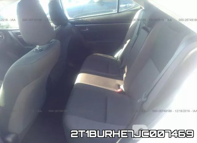2T1BURHE7JC007469 фото 9