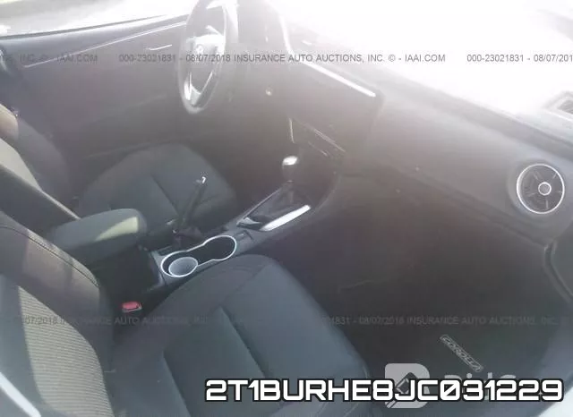 2T1BURHE8JC031229 фото 6