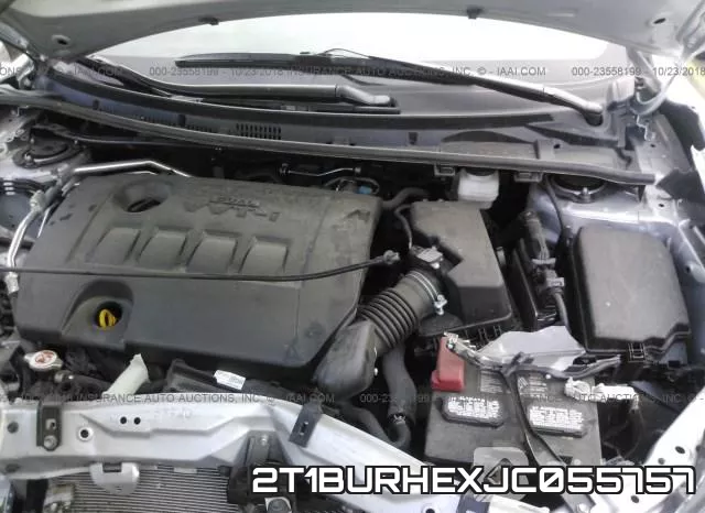 2T1BURHEXJC055757 фото 2