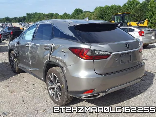 2T2HZMAA0LC162255 фото 4