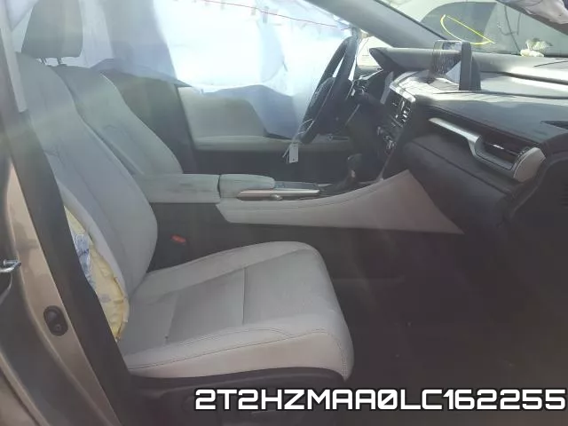 2T2HZMAA0LC162255 фото 6