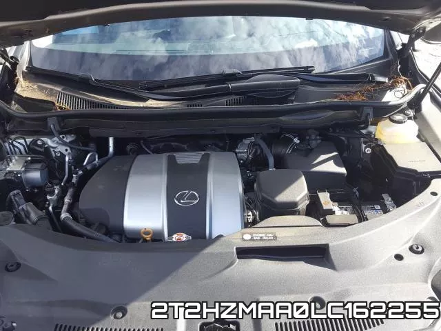 2T2HZMAA0LC162255 фото 8