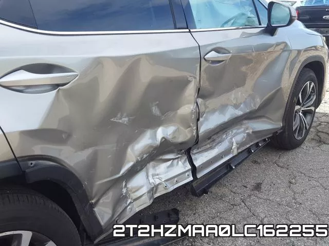2T2HZMAA0LC162255 фото 10