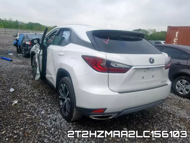 2T2HZMAA2LC156103 фото 4