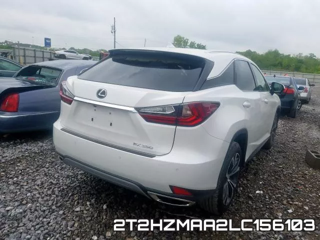2T2HZMAA2LC156103 фото 5