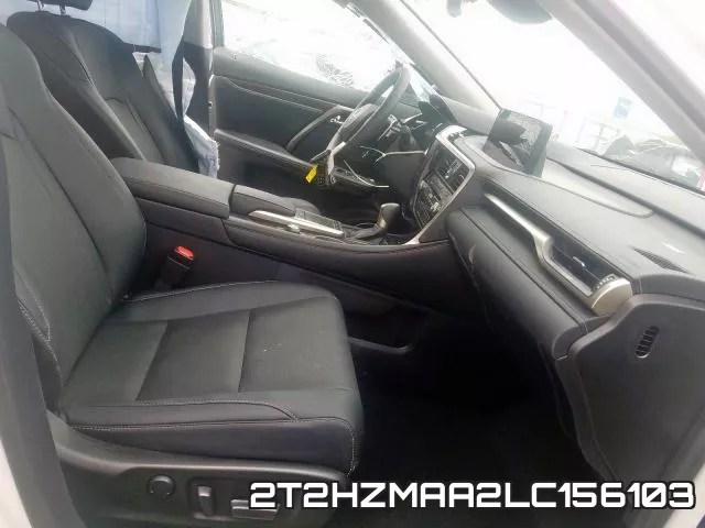 2T2HZMAA2LC156103 фото 6