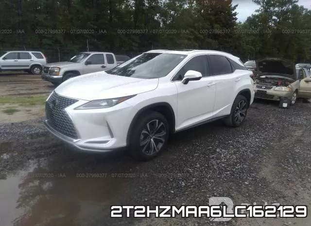 2T2HZMAA6LC162129 фото 3