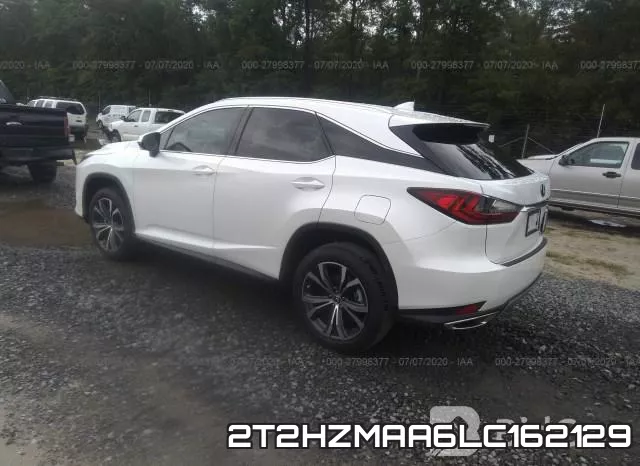 2T2HZMAA6LC162129 фото 4