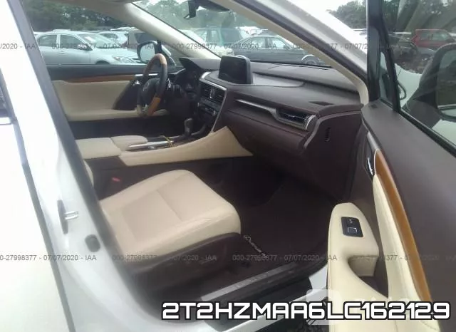 2T2HZMAA6LC162129 фото 6