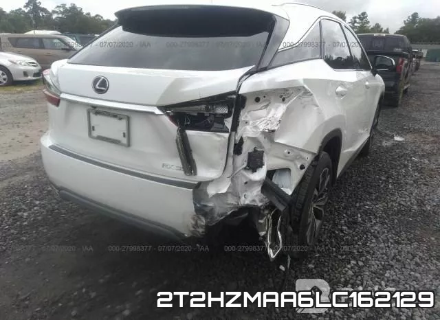 2T2HZMAA6LC162129 фото 7
