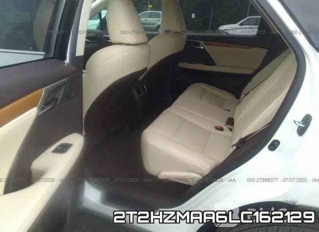 2T2HZMAA6LC162129 фото 9