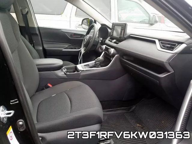 2T3F1RFV6KW031363 фото 6