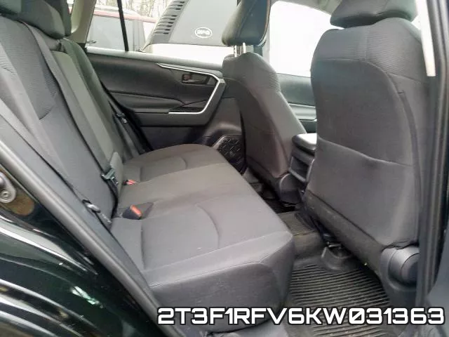 2T3F1RFV6KW031363 фото 7