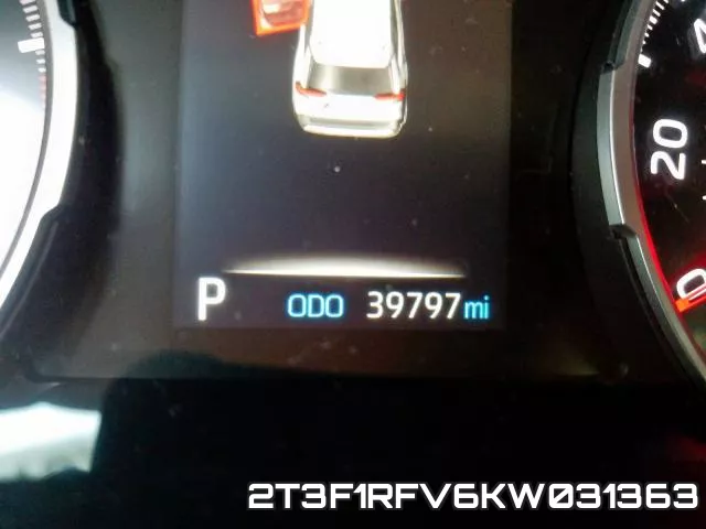 2T3F1RFV6KW031363 фото 9