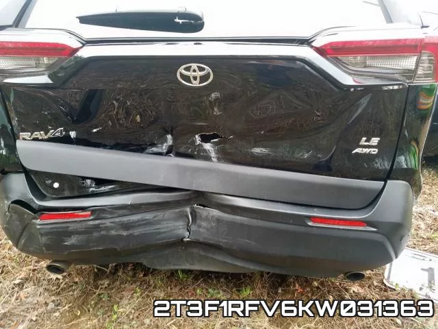 2T3F1RFV6KW031363 фото 10