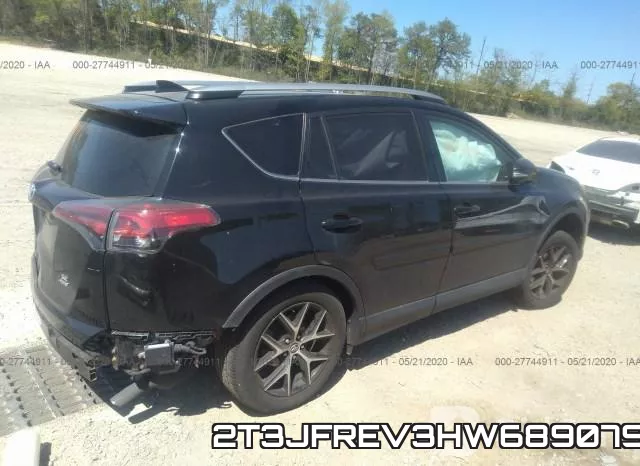 2T3JFREV3HW689079 фото 5