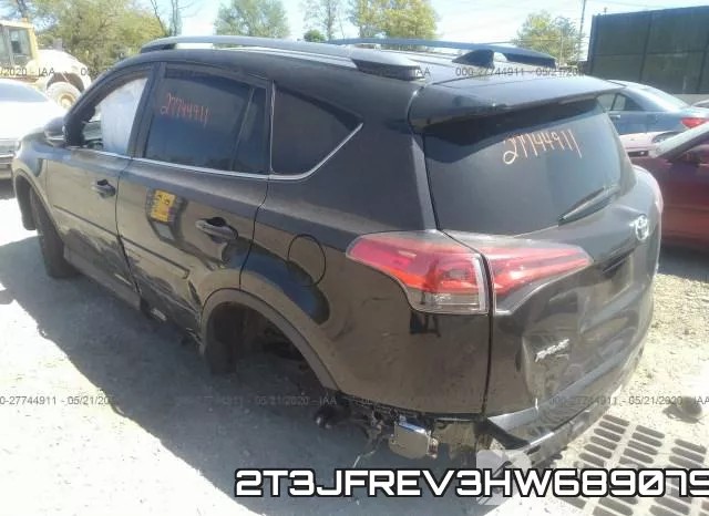2T3JFREV3HW689079 фото 7