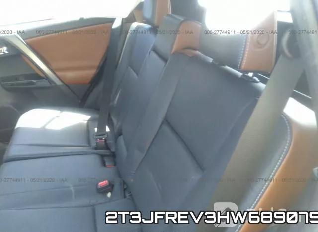 2T3JFREV3HW689079 фото 9