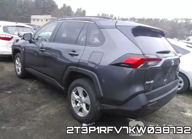 2T3P1RFV7KW038732 фото 4