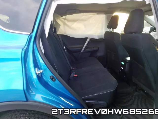 2T3RFREV0HW685266 фото 7