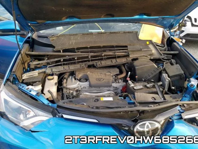 2T3RFREV0HW685266 фото 8