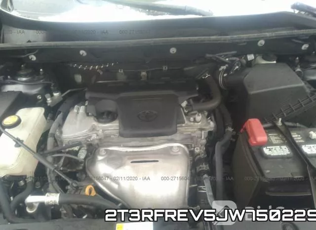 2T3RFREV5JW750229 фото 2