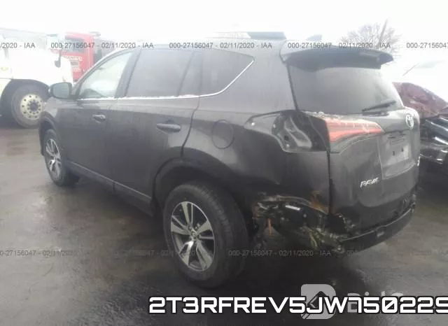 2T3RFREV5JW750229 фото 4