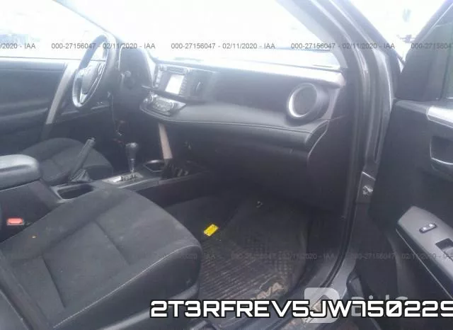 2T3RFREV5JW750229 фото 6