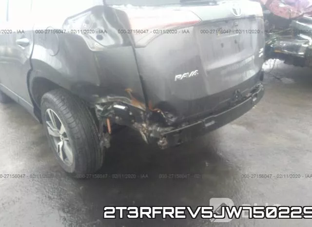 2T3RFREV5JW750229 фото 7