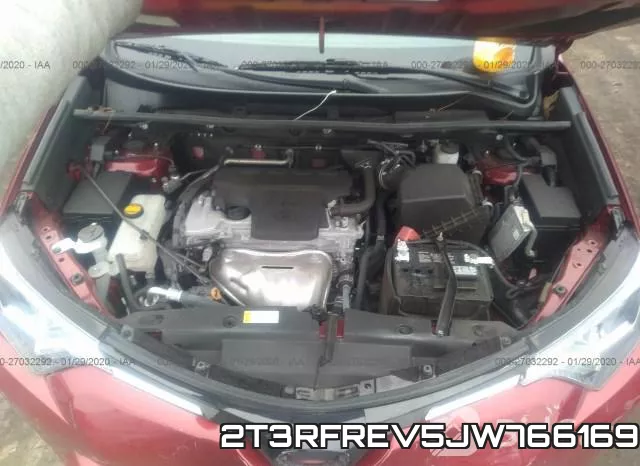 2T3RFREV5JW766169 фото 2