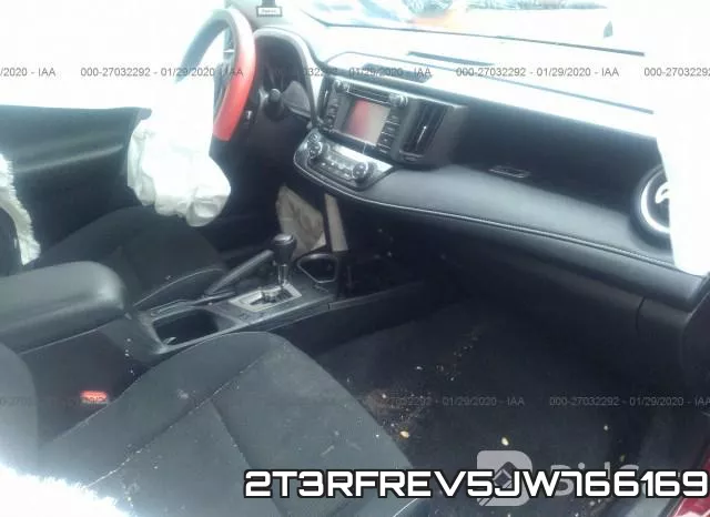 2T3RFREV5JW766169 фото 6