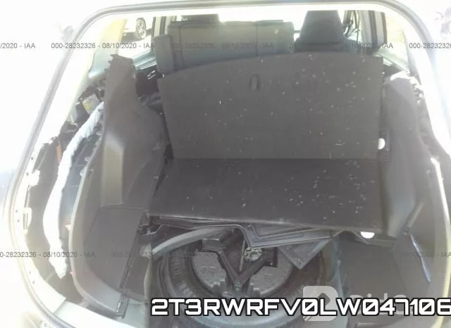 2T3RWRFV0LW047106 фото 7