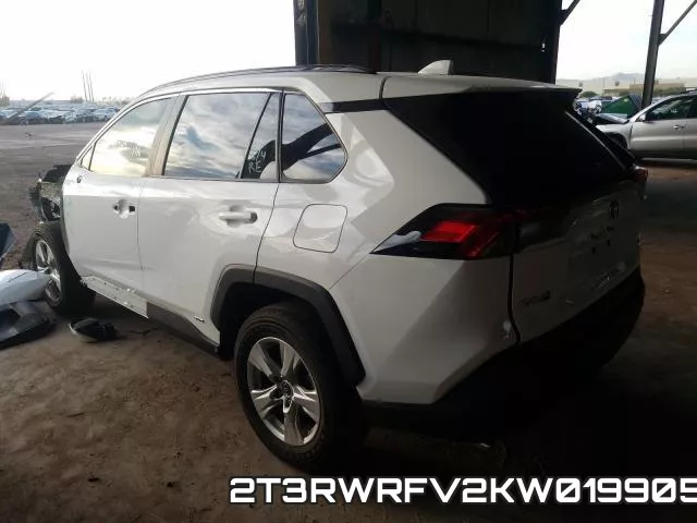 2T3RWRFV2KW019905 фото 4