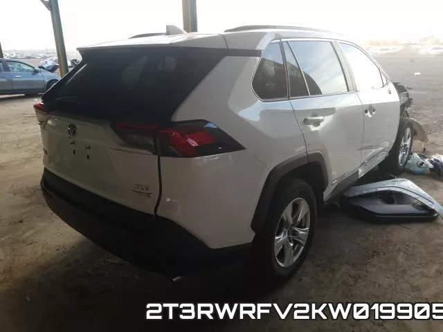 2T3RWRFV2KW019905 фото 5