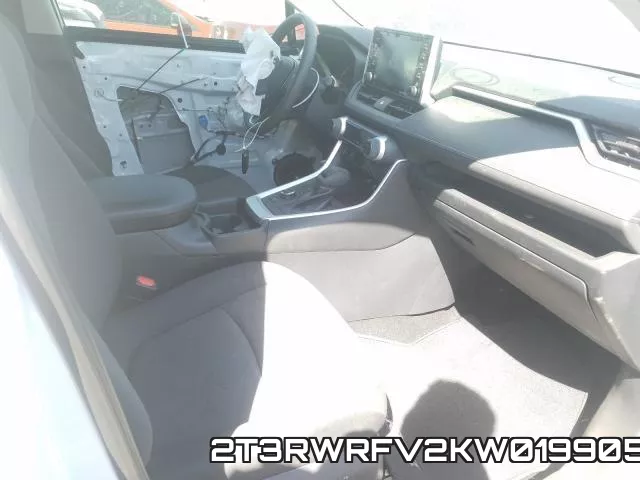 2T3RWRFV2KW019905 фото 6