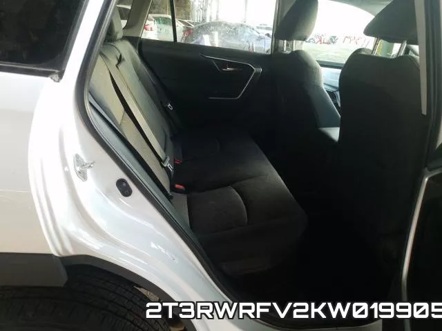 2T3RWRFV2KW019905 фото 7