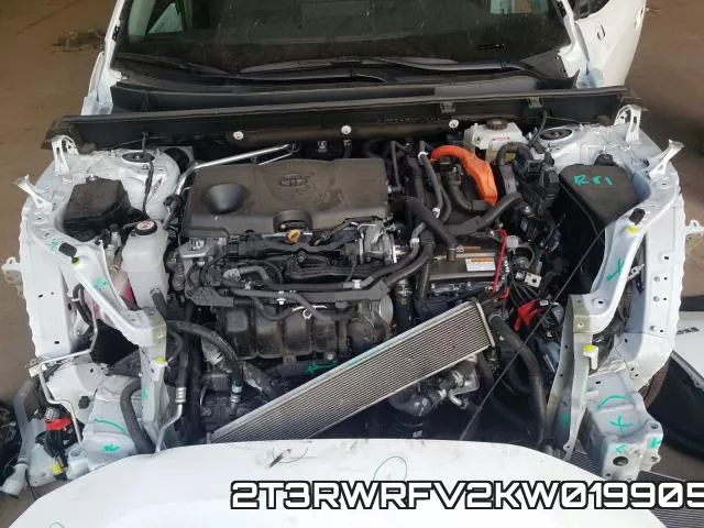 2T3RWRFV2KW019905 фото 8