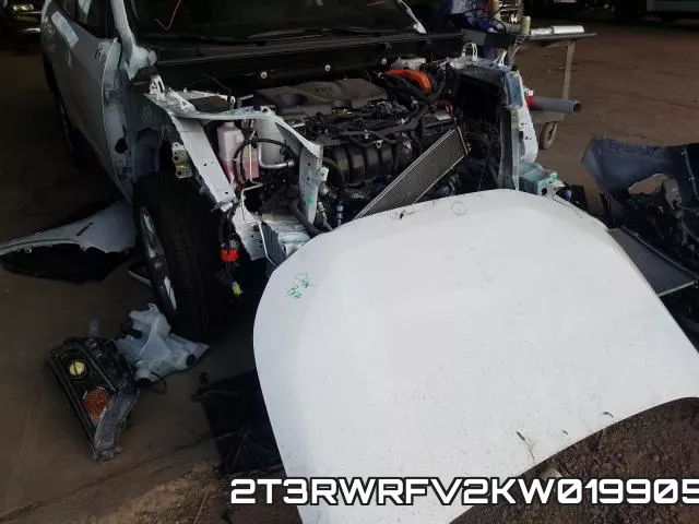 2T3RWRFV2KW019905 фото 10