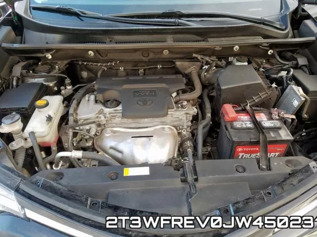 2T3WFREV0JW450231 фото 8