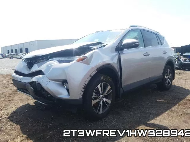 2T3WFREV1HW328942 фото 3