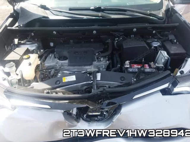 2T3WFREV1HW328942 фото 8